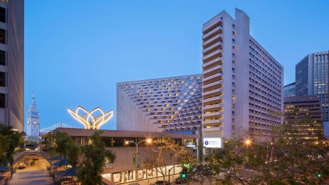 Hyatt Regency San Francisco