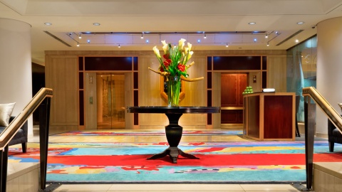 Metropolitan Hotel Vancouver