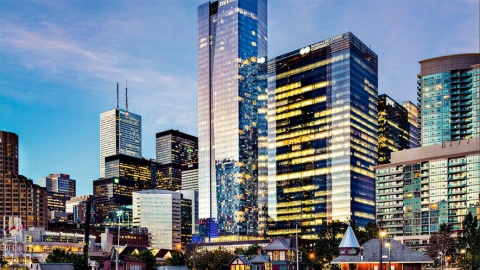 Delta Hotels Toronto