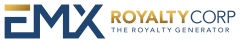 EMX Royalty Corp.