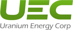 Uranium Energy Corp.
