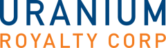 Uranium Royalty Corp.