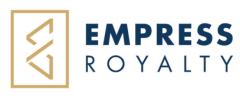 Empress Royalty Corp.
