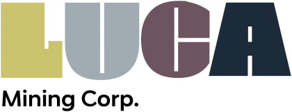 Luca Mining