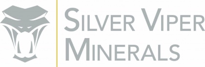 Silver Viper Minerals Corp.