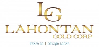 Lahontan Gold Corp