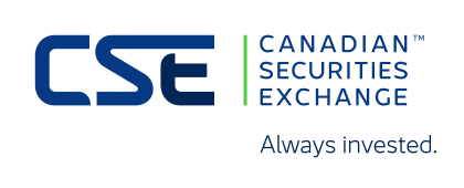 CSE - Canadian Securities Exchange