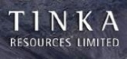 Tinka Resources Ltd.