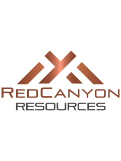 Red Canyon Resources