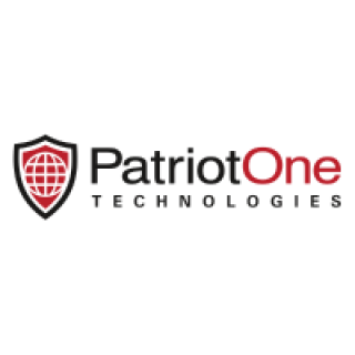 Patriot One Technologies Inc.