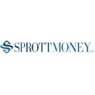 Sprott Money Ltd.