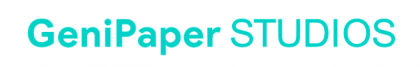 GeniPaper Studios