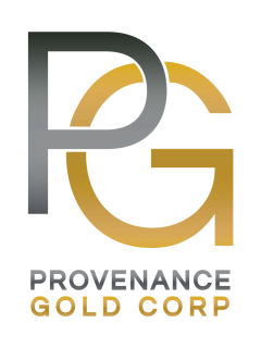 Provenance Gold Corp