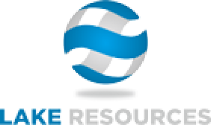 Lake Resources N.L.