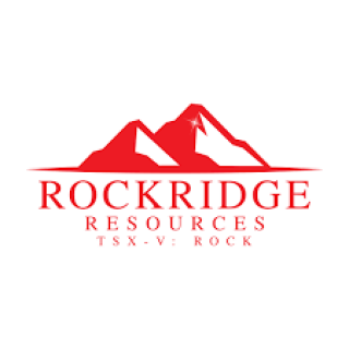Rockridge Resources Ltd.