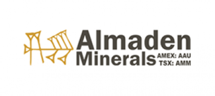 Almadex Minerals Ltd.