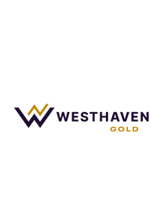 Westhaven Gold Corp.