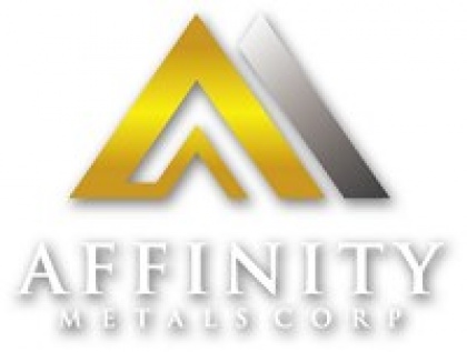 Affinity Metals Corp.