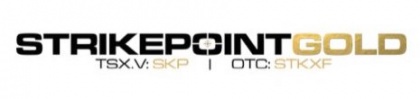Strikepoint Gold Inc.