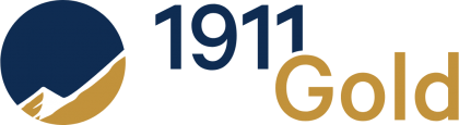 1911 Gold Corp.