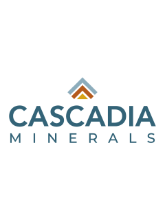 Cascadia Minerals Ltd.