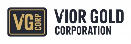 Vior Gold Corporation Inc.