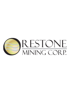 Orestone Mining Corp