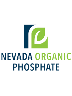 Nevada Organic Phosphate Inc