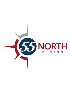 55 North Mining Inc.