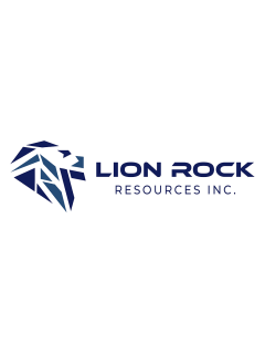 Lion Rock Resources Inc.