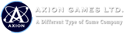Axion Games Ltd.