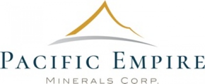 Pacific Empire Minerals Corp.