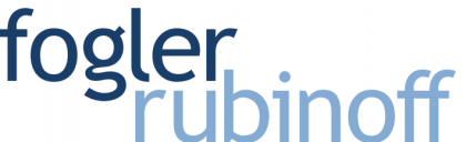Fogler, Rubinoff LLP