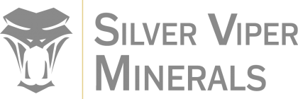 Silver Viper Minerals Corp.
