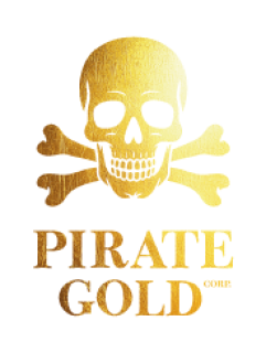 Pirate Gold Corp.