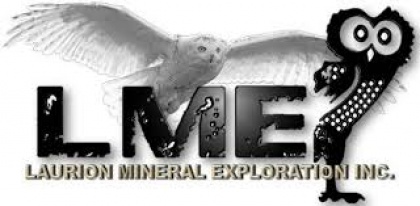 Laurion Mineral Exploration