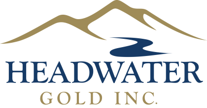 Headwater Gold Inc.
