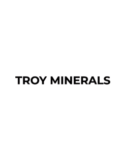 Troy Minerals