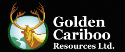 Golden Cariboo Resources Ltd.