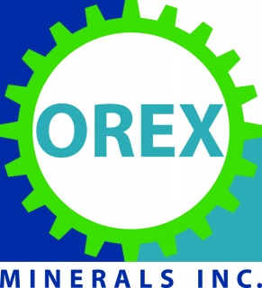 Orex Minerals Inc.