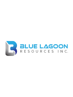 Blue Lagoon Resources Inc.
