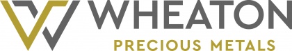 Wheaton Precious Metals Corp.