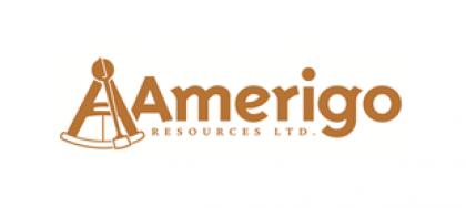 Amerigo Resources Ltd.