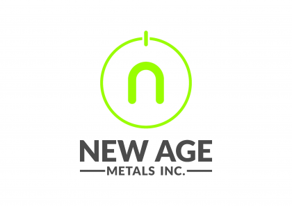 New Age Metals Inc.