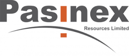 Pasinex Resources Ltd.
