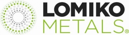 Lomiko Metals Inc.