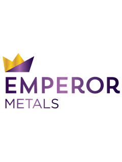 Emperor Metals Inc