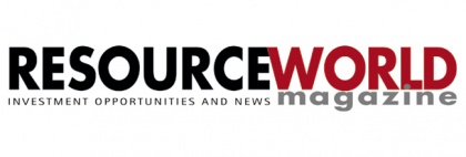 Resource World Magazine
