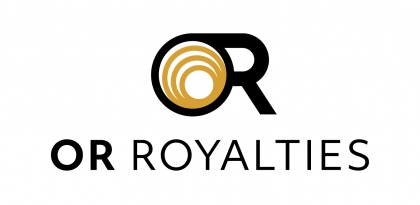 OR Royalties Inc.