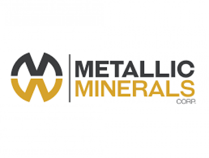Metallic Minerals Corporation